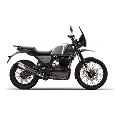 Royal Enfield Himalayan Price in bangladesh